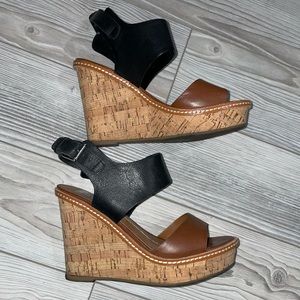 Dolce Vita Wedges